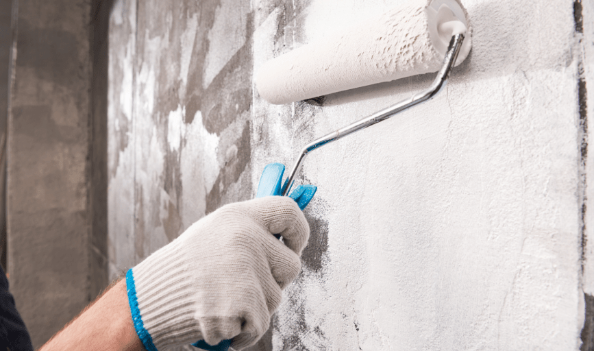 Painting Services