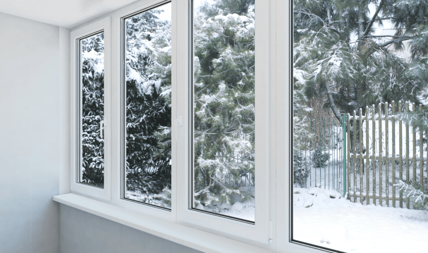 Window Installation